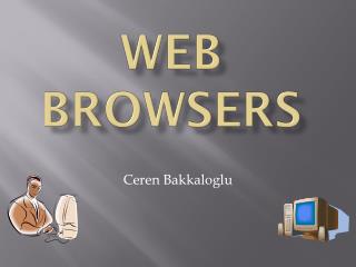 WEB Programs