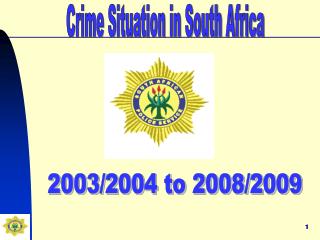 Wrongdoing Circumstance in South Africa