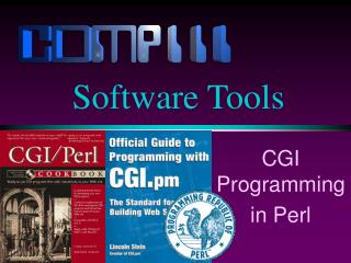 CGI Programming in Perl