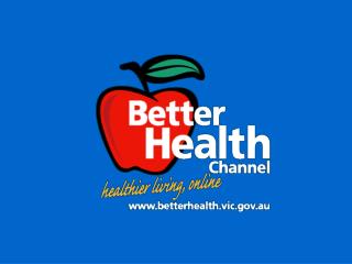 The Better Wellbeing Channel