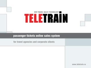 traveler tickets online deals framework