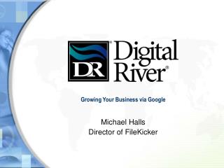 Developing Your Business through Google