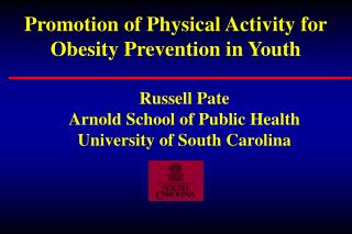 Advancement of Physical Action for Heftiness Anticipation in Youth