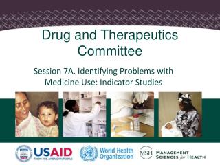 Medication and Therapeutics Board of trustees