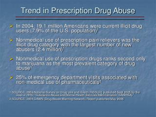 Pattern in Doctor prescribed Medication Misuse