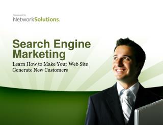 Internet searcher Promoting