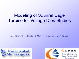 Displaying of Squirrel Pen Turbine for Voltage Plunges Ponders