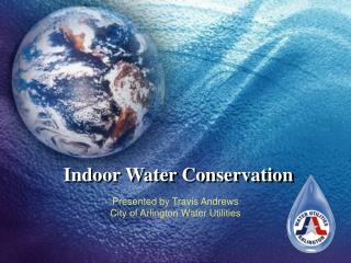 Indoor Water Protection