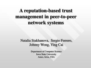 A notoriety based trust administration in shared system frameworks