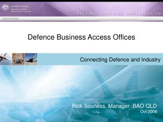  Resistance Business Access Offices 