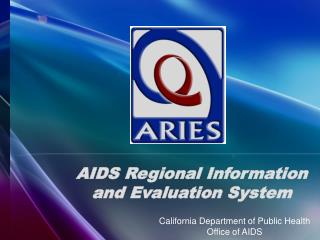  Helps Regional Information and Evaluation System 