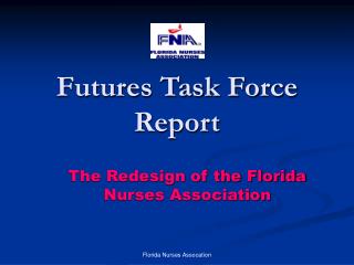  Fates Task Force Report 