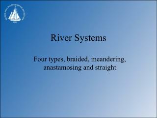  Stream Systems 