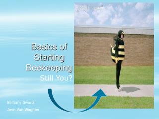  Essentials of Starting Beekeeping 
