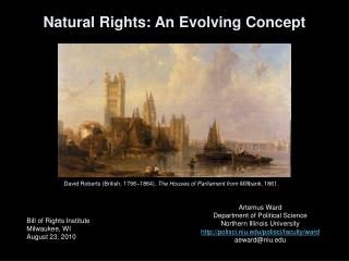  Common Rights: An Evolving Concept 