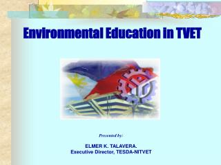  Natural Education in TVET 