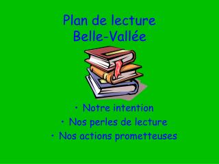  Arrangement de address Belle-Vall 