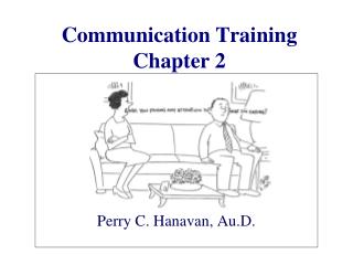 Correspondence Training Chapter 2 