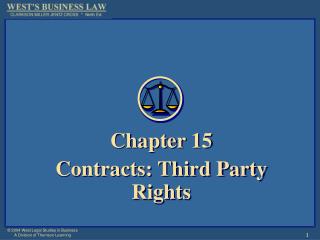  West Business Law ninth 