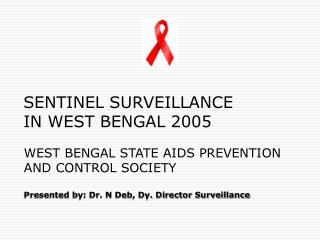  WEST BENGAL STATE AIDS PREVENTION AND CONTROL SOCIETY ... 