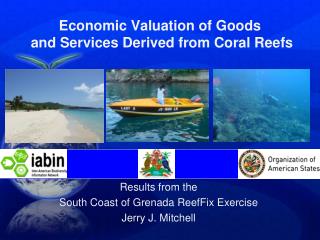  Monetary Valuation of Goods and Services 