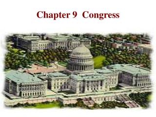 Section 9 Congress 