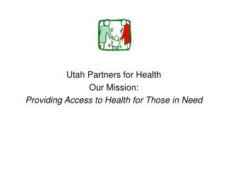  Utah Partners for Health 