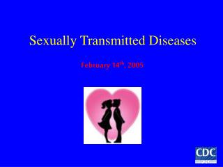  Sexually Transmitted Diseases 