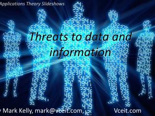  IT Applications Theory Slideshows 