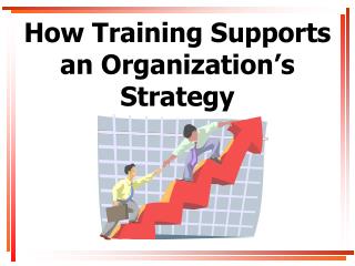  How Training Supports an Organization s Strategy 
