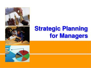  Vital Planning for Managers 