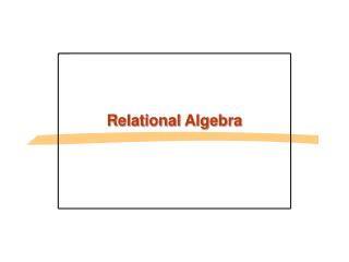  Social Algebra 