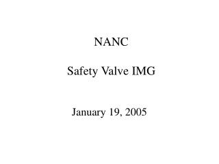  NANC Safety Valve IMG 