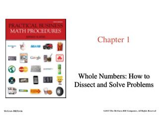  Entire Numbers: How to Dissect and Solve Problems 