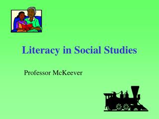  Proficiency in Social Studies 