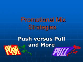  Limited time Mix Strategies 
