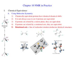  Part 10 NMR in Practice 