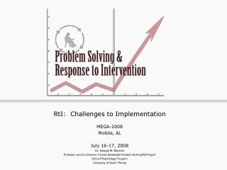  RtI: Challenges to Implementation 