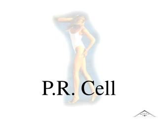  P.R. Cell 
