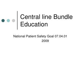  Focal line Bundle Education 