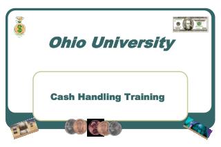  Ohio University 
