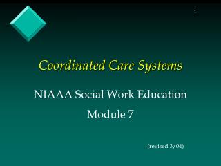  Facilitated Care Systems 