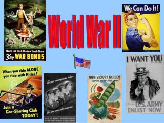  World War II 