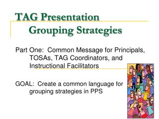  Label Presentation Grouping Strategies 