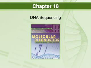  DNA Sequencing 