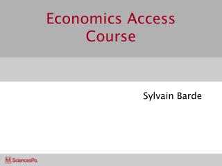  Financial matters Access Course 